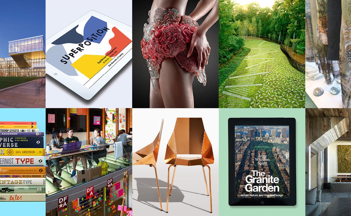 Cooper Hewitt Announces Winners of 2018 National Design Awards