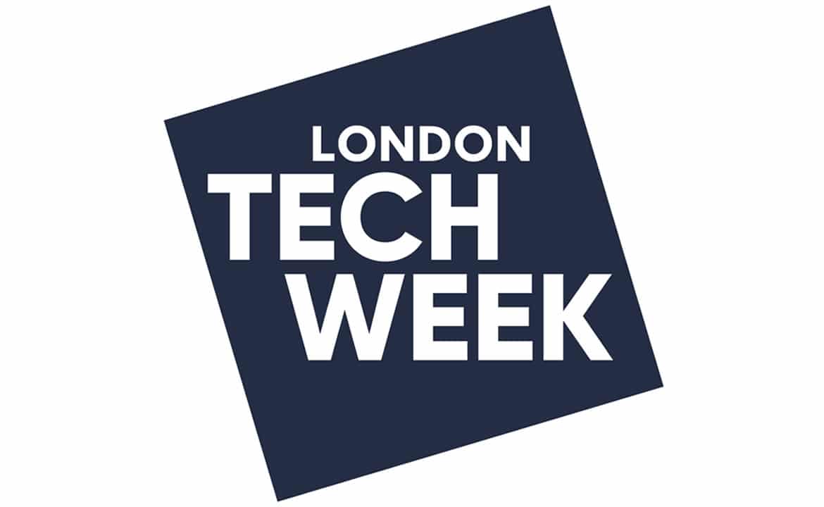 London Tech Week 2018 to Showcase Best of Capital's Tech Sector to the